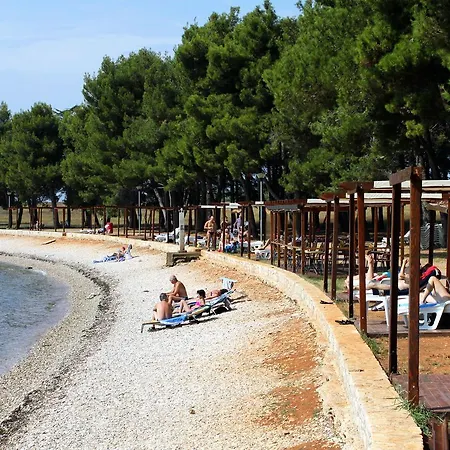 شقة Novigrad 7108b Novigrad Istria