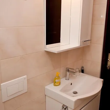 شقة Novigrad 7108b Novigrad Istria
