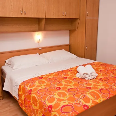 Novigrad 7108b شقة Novigrad Istria